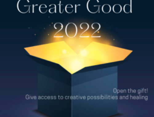 Greater Good 2022 Winners!