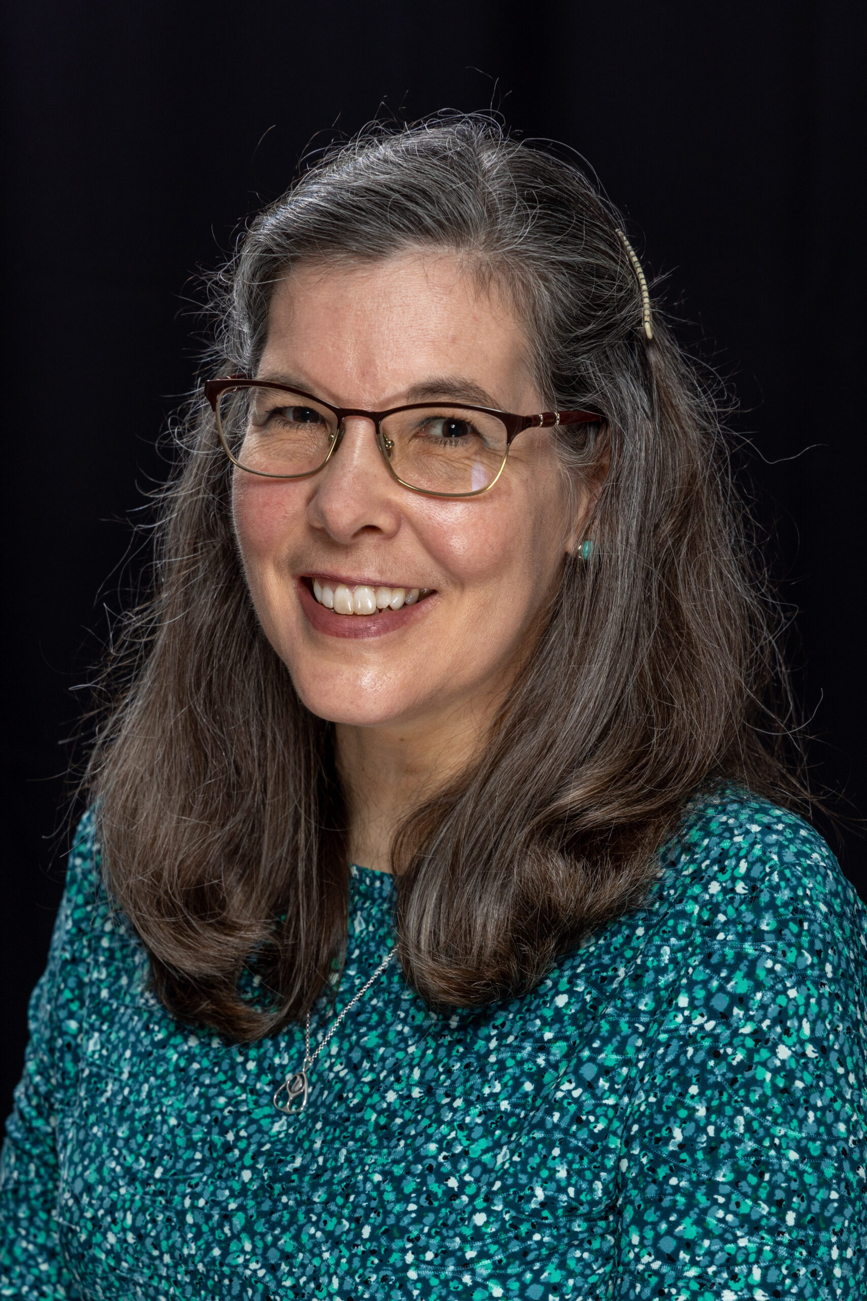 Lynn Kinsman